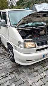Volkswagen VW t4 2,5 Benzin zu verkaufen - Volkswagen 181 in Bochum