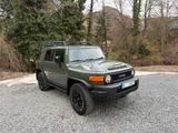 Toyota FJ - Toyota FJ