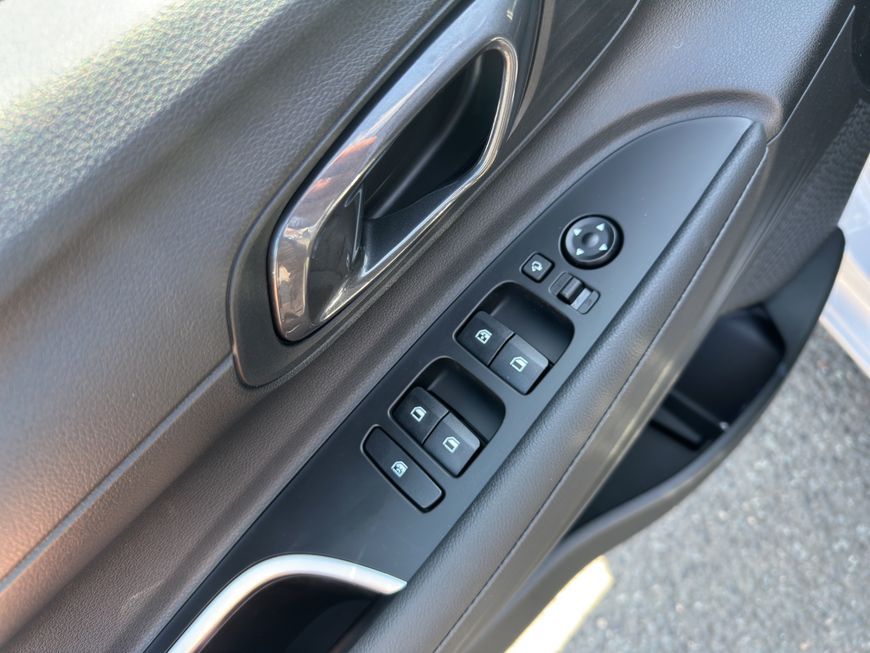 Hyundai i20 – Bild 16