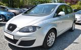 Seat Altea Reference 1.6 Klima Tüv und Service neu - Seat aus 2009