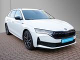 Skoda Octavia Combi 1.5 TSI DSG Sportline 18' ACC HUD  - Skoda: Head-Up Display