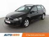 Volkswagen Golf VII 1.4 TSI Comfortline BMT Aut.*NAVI*ACC*