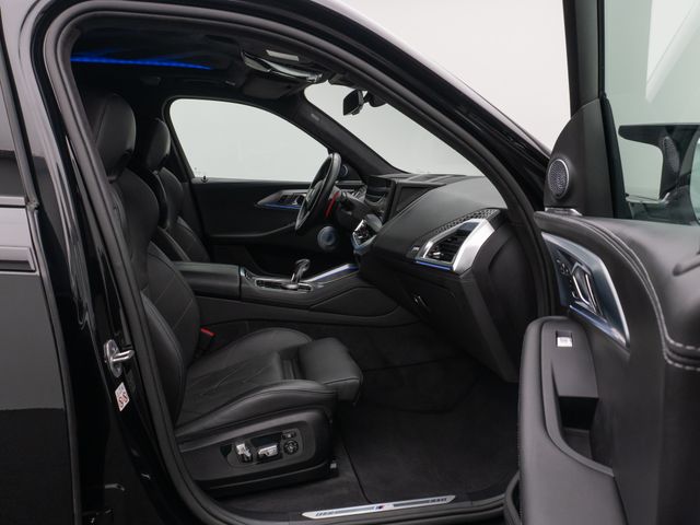 Foto Nummer 22: BMW XM