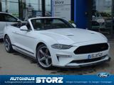 Ford Mustang GT Convertible CALIFORNIA|AUTOMATIK|ACC| - gebrauchte Ford Mustang aus dem Jahr 2023