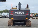 Volvo EC250 E L - Volvo Radlader L25