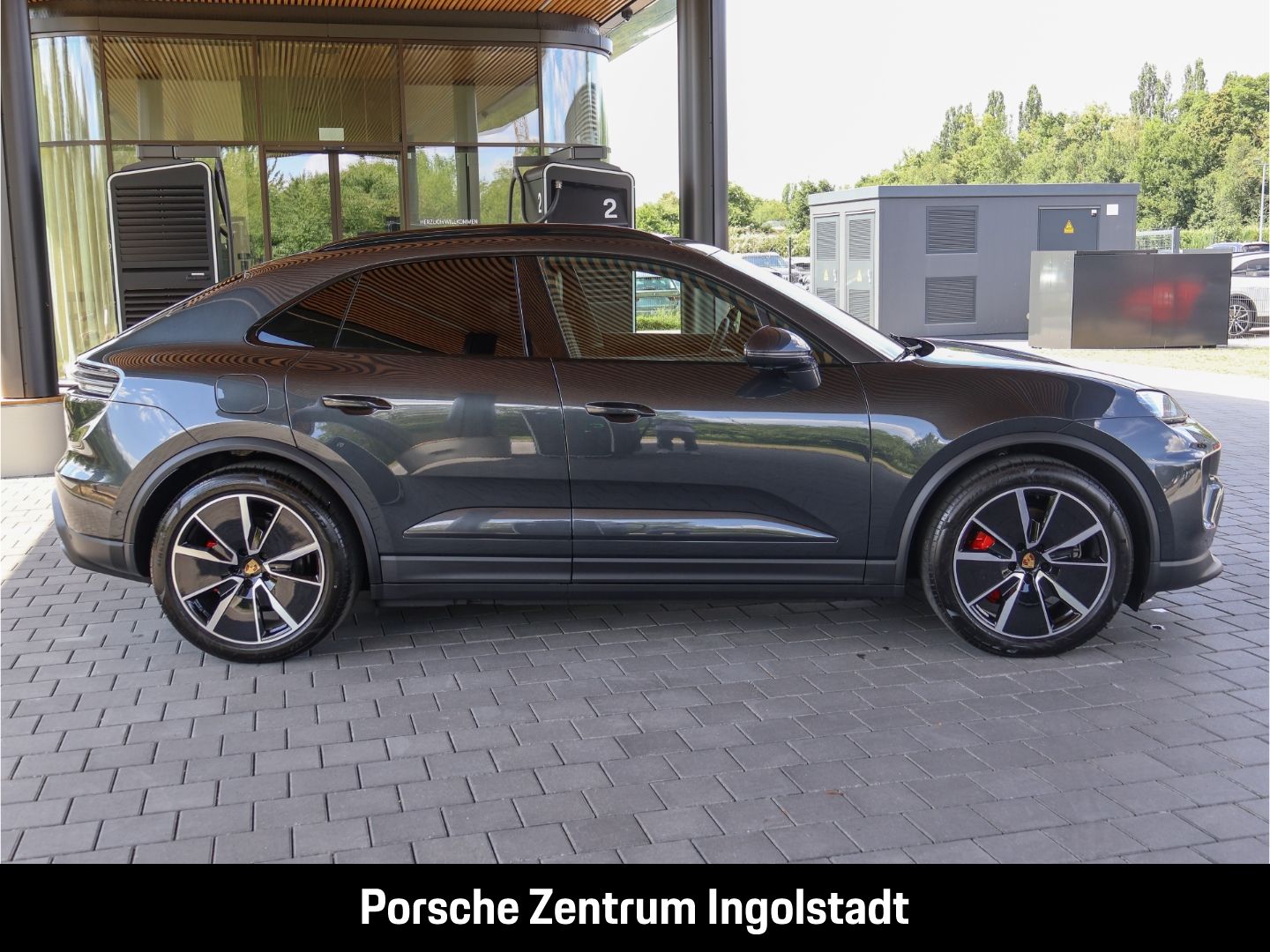 Porsche Macan - Bild 6