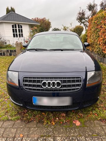 Audi AUDI TT 8N