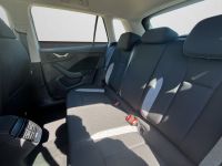 Skoda Kamiq - Vorschau Bild 16