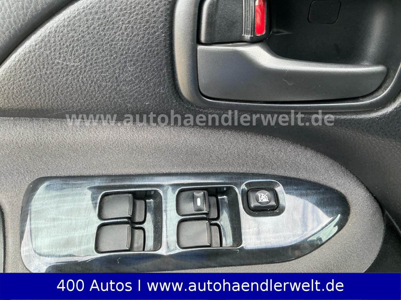Mitsubishi Lancer 2005 — photo 14