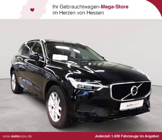 Volvo XC60 D4 Geartronic Momentum Pro