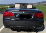 BMW 335i Cabrio M Sport Edition M Sport Edition - BMW 3er Reihe aus 2011