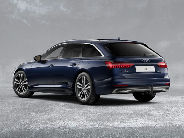 Audi A6 - Bild 5