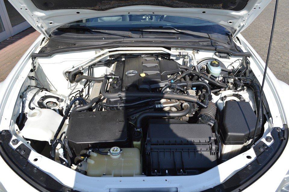 MAZDA MX-5 1.8 MZR 126ch - CUIR - SIÈGES CHAUFFANTS - JANTES ALU - 1ÈRE MAIN