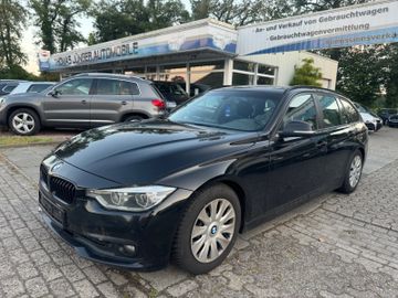 BMW 318 - 2