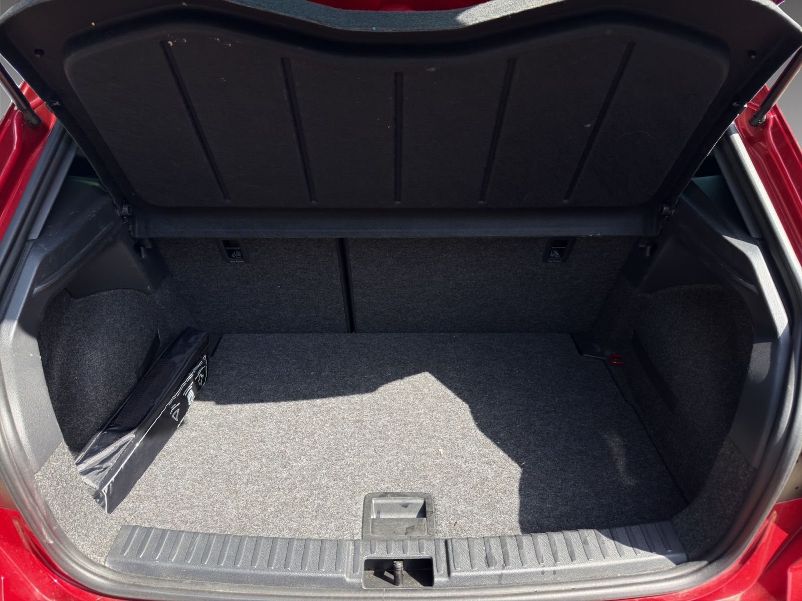 Seat Ibiza - Bild 12