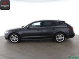 Audi A6 Avant 2.0 TDI S LINE 18ZOLL MEMORY,AHK,PANO - Audi A6 mit Diesel-Antrieb: Leder, Sitzheizung, Kombi, Klimaanlage, 2.0