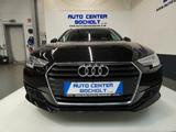 Audi A4 Avant Basis 2.0TDI*Klimaaut*NaviMMI*PDC