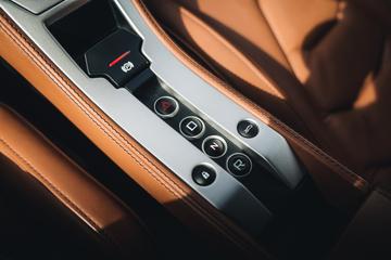 2012 Mclaren MP4-12C 缩略图 20
