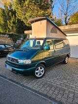 Volkswagen VW T4 California Event(Camper) ... - Volkswagen T4 Camper mit Diesel-Antrieb