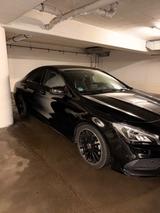 Mercedes-Benz CLA 200d AMG LINE-Scheckheft-Kamera-Service NEU- - Mercedes-Benz CLA 200 in Leverkusen