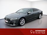 Audi S7 Sportback 3.0TDI 344PS QUATTRO PANO.B&O.STAND - Audi S7: Sportback