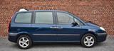 Citroën C8 2.0 7SITZER BENZIN/LPG KLIMA TEMPOMAT AHK PDC - Citroën C8 Gebrauchtwagen