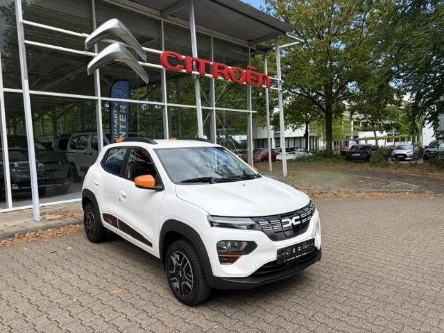 Dacia Spring Essential Automat