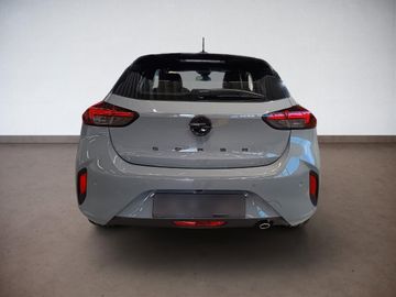 Fotografie 7 des Opel Corsa GS Kamera LED Sitzheizung PDC 17"Alufelge