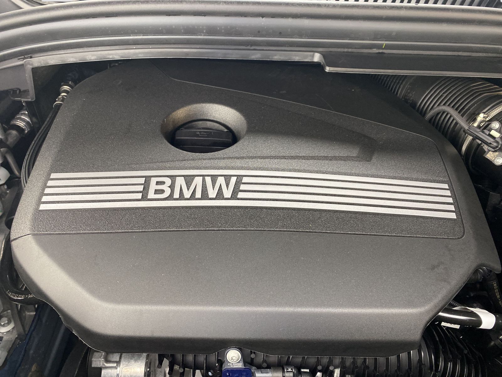 BMW 220 Active Tourer - Bild 16