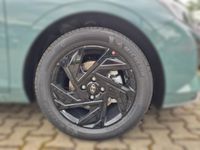 Hyundai i20 - Vorschau Bild 6
