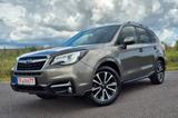 Subaru Forester 2.0X Platinum, Navi, Kamera. - Subaru Forester: X