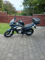 Honda Varadero XL125V - Offers