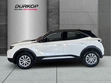 Opel Mokka - 2