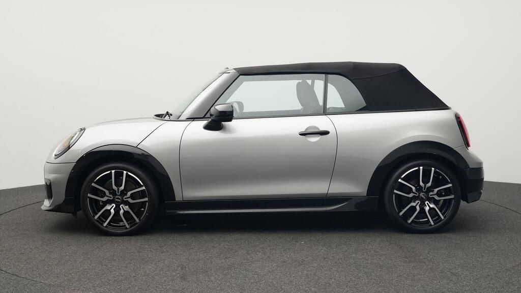 MINI Cooper Cabrio - Bild 6
