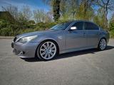 BMW bmw e60 530d M paket stage 1 FL LCi - BMW 530 Limousine M e60 paket mit Diesel-Antrieb