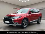 Mitsubishi Outlander Edition 100 2WD-Automatik-1Hand-Kamera - Mitsubishi Outlander in Lübeck