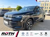 Volkswagen Tiguan 1.5 eTSI DSG Anniversary LED*PANO*AHK*GV5