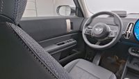 MINI One Countryman - Vorschau Bild 11