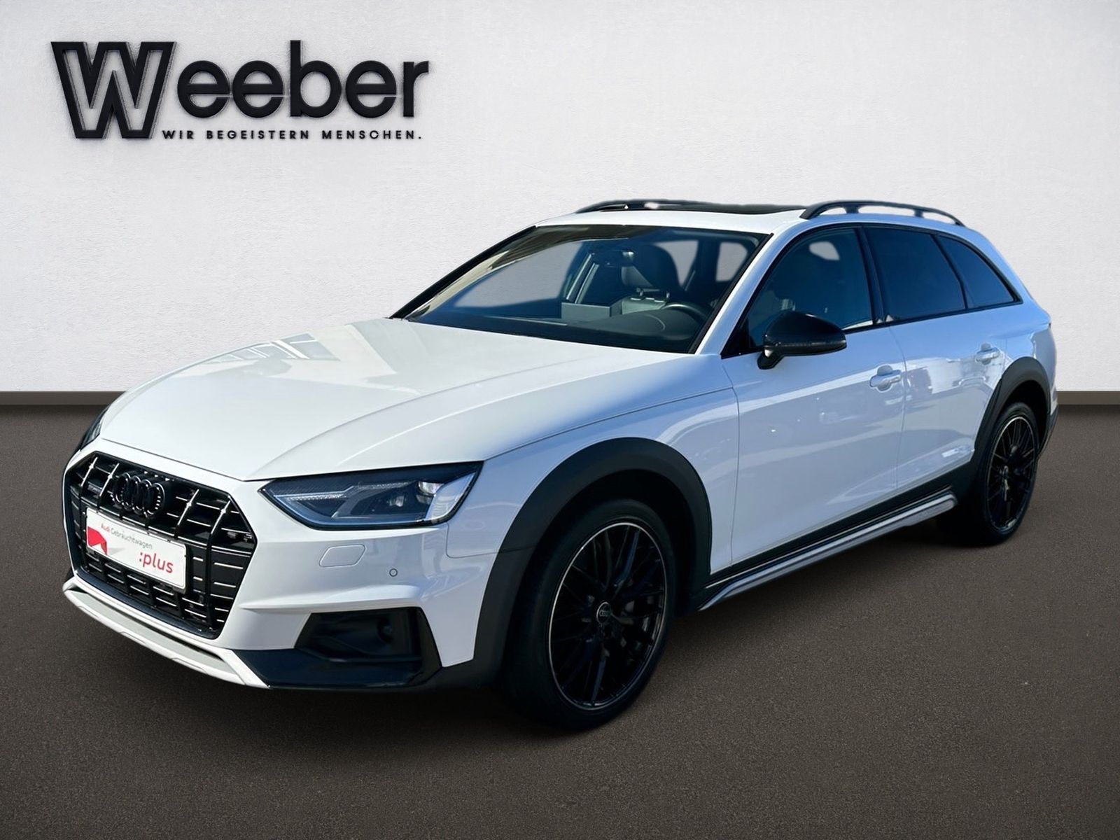 Audi A4 Allroad quattro *AHK*B&O*PANO*KAMERA*BLACKSTY imagem 3