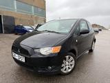 Mitsubishi Colt Lim. 3-trg. ClearTec 35 Jahre*KLIMA*SHZ* - gebrauchte Mitsubishi Colt aus dem Jahr 2013