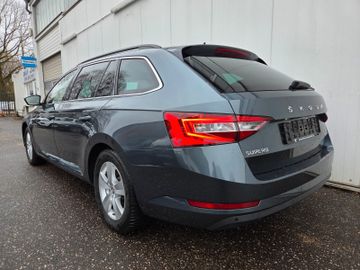 Skoda Superb - 7