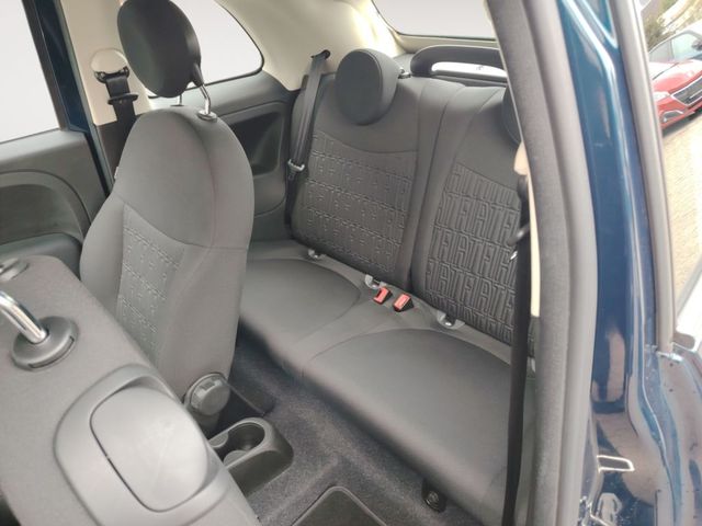 500 C 1.0 GSE Hybrid Dolcevita