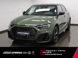 Audi A1 Sportback S line 40 TFSI S tronic #S line + - Audi Neuwagen in Dresden