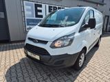 Ford Transit Custom Kasten 250 L1 City Light 2.2 TDI - Ford Transit: Light