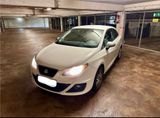 Seat Ibiza SC 1.4 TSI DSG FR FR - Seat Ibiza aus 2011: Fr