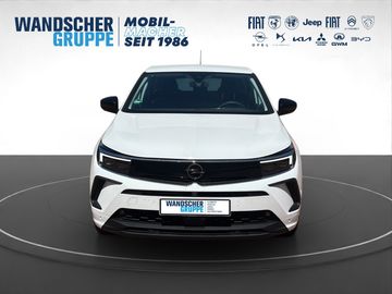 Opel Grandland Enjoy 1.2 Turbo Carplay+RFK+SHZ+LHZ+LM