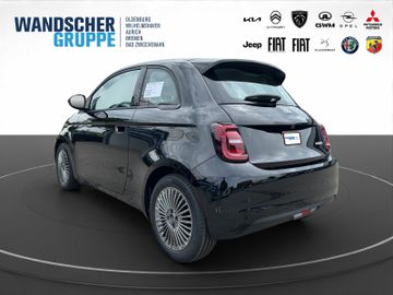 Fiat 500 1.0 FireFly Icon KAMERA CARPLAY PDC SHZ