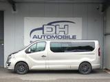 Opel Vivaro-B MIXTO DOPPELKABINE - Opel Kastenwagen hoch + lang Vivaro