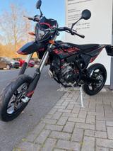 Beta RR 4 T 125 T Motard - BETA RR MOTARD