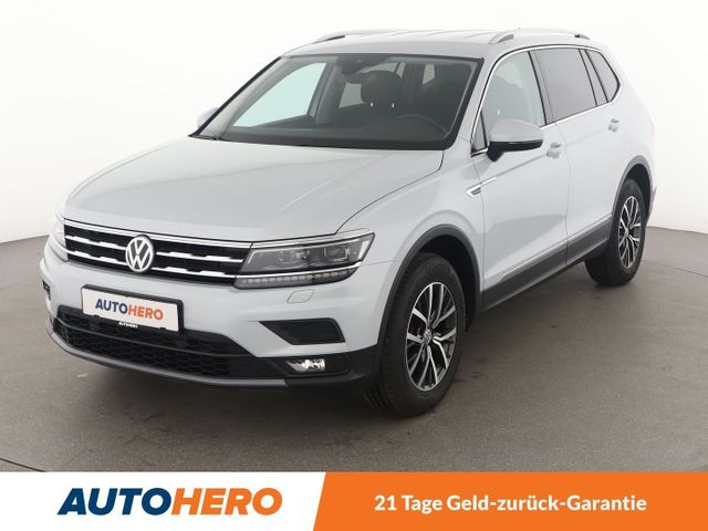 Volkswagen Tiguan Allspace 1.4 TSI ACT Comfortline*NAVI*ACC